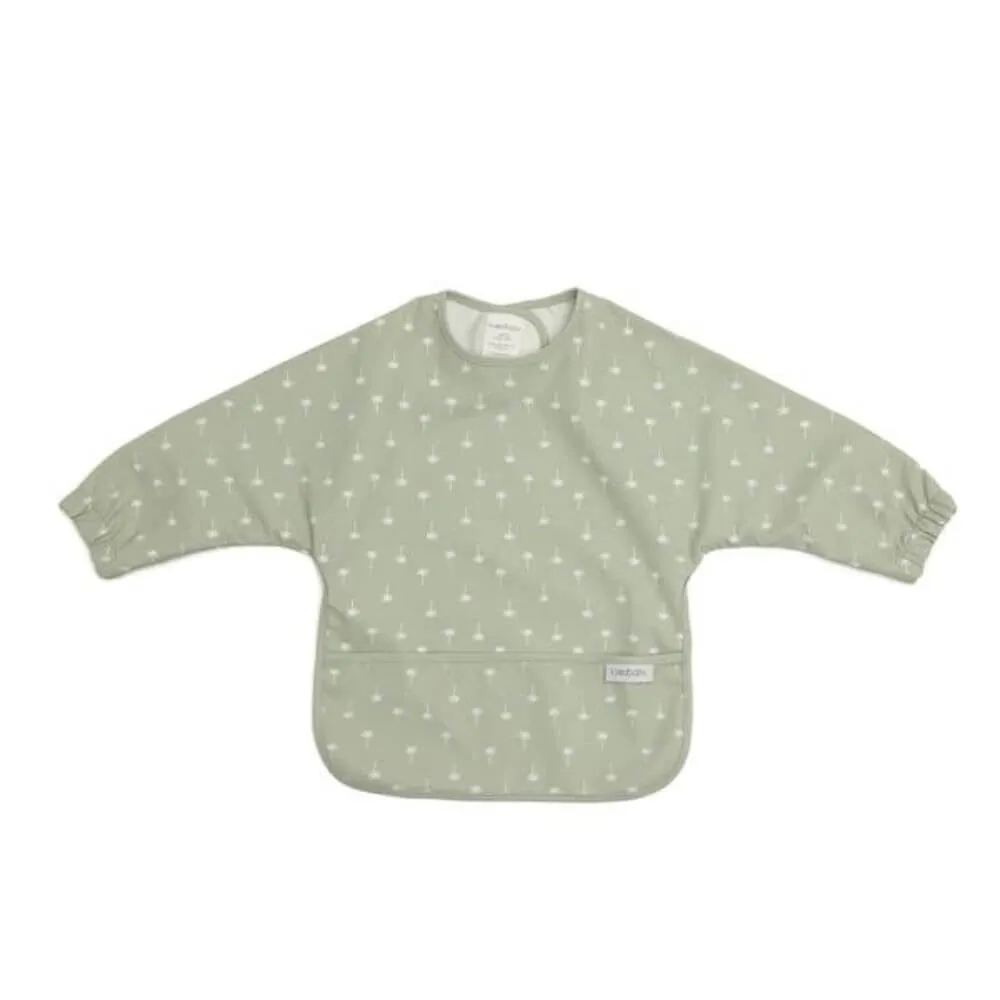 Kynd Baby Tiny Palm Messy Bib