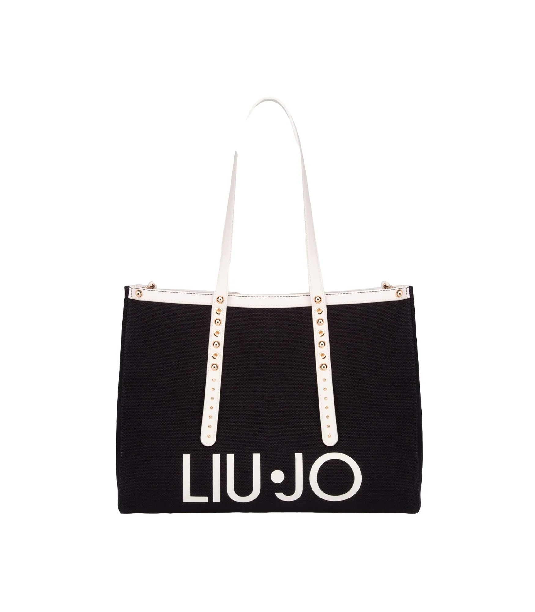 L Tote Liu Jo Agil - Nero
