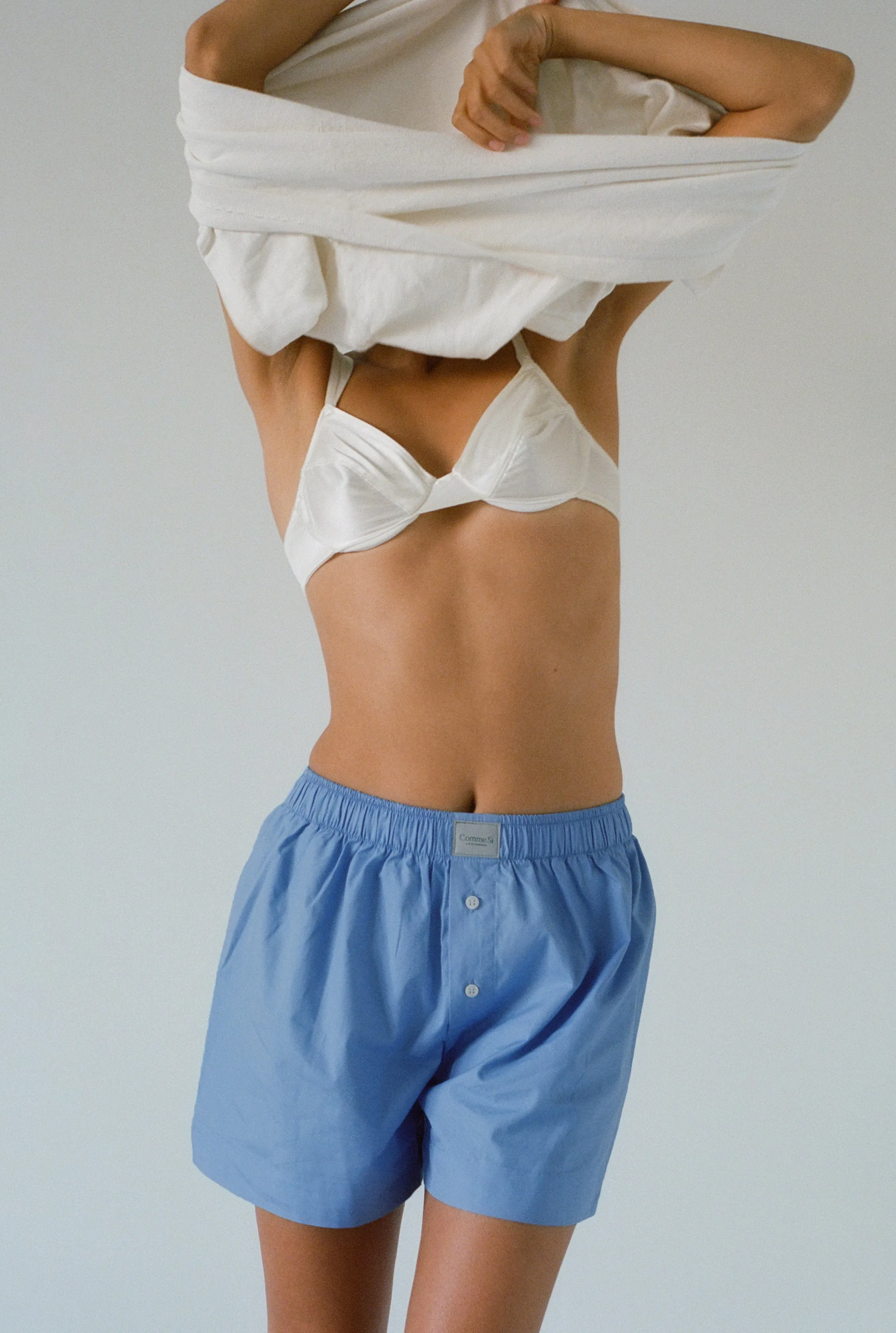 La Boxer Classica