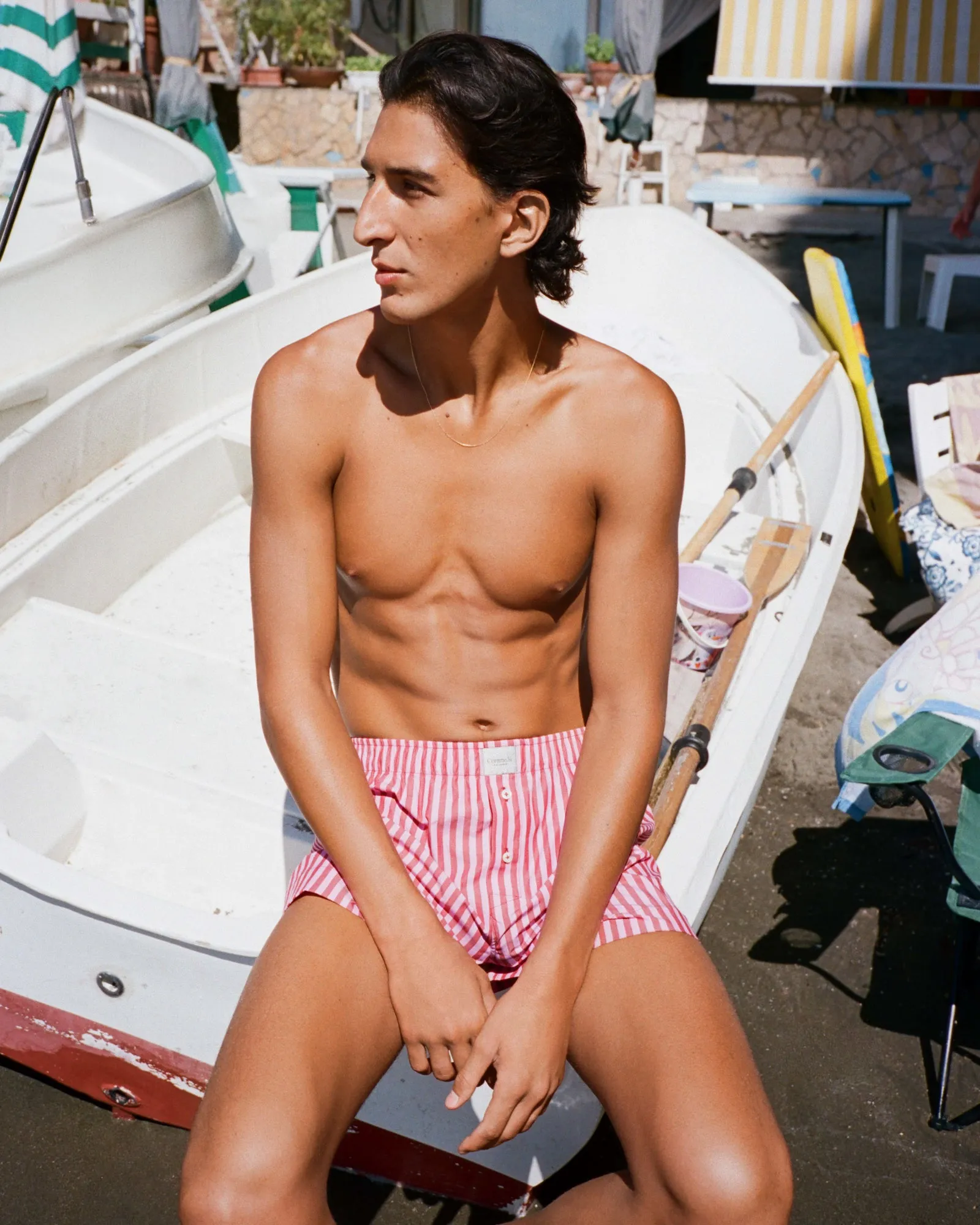 La Boxer Classica