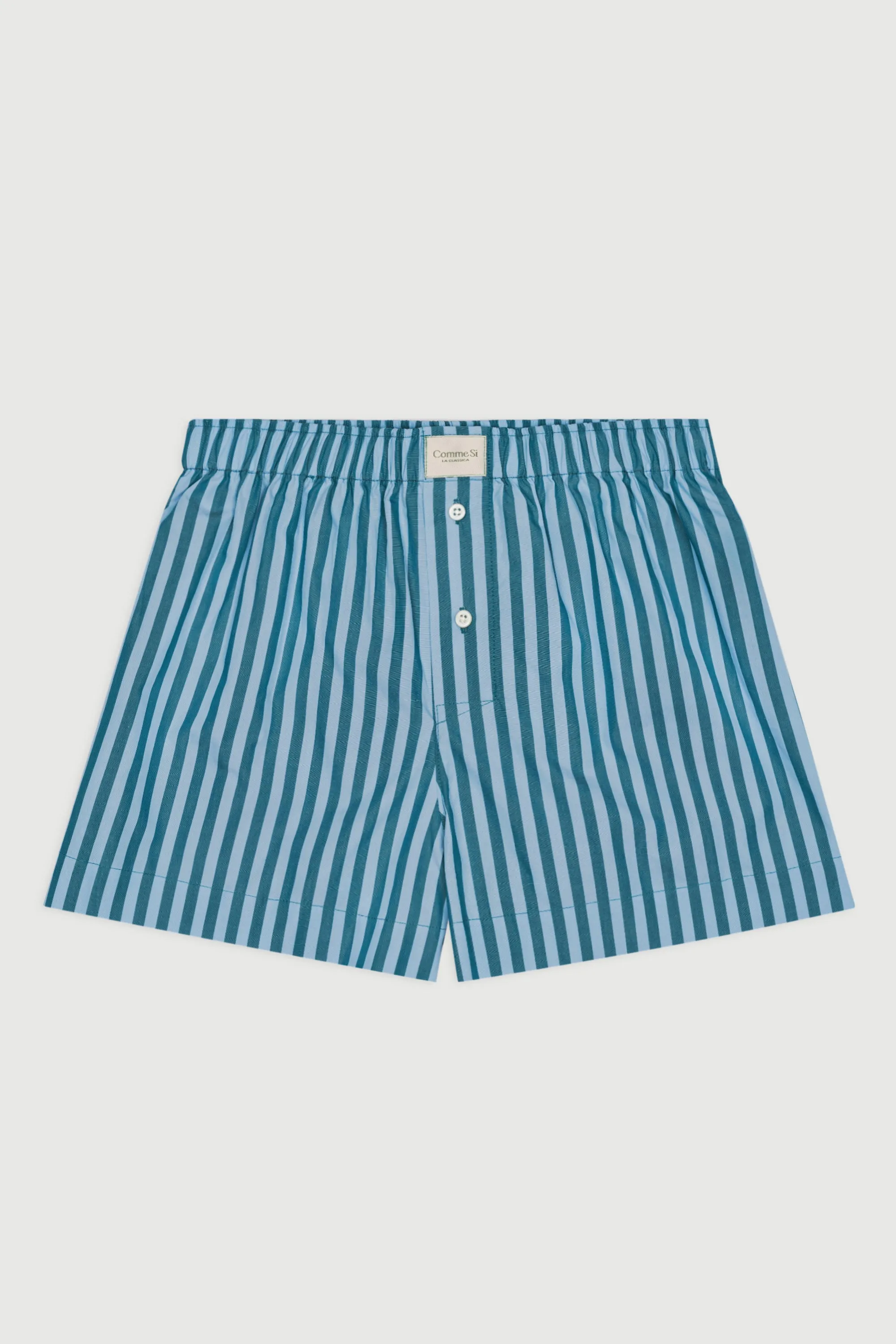 La Boxer Classica