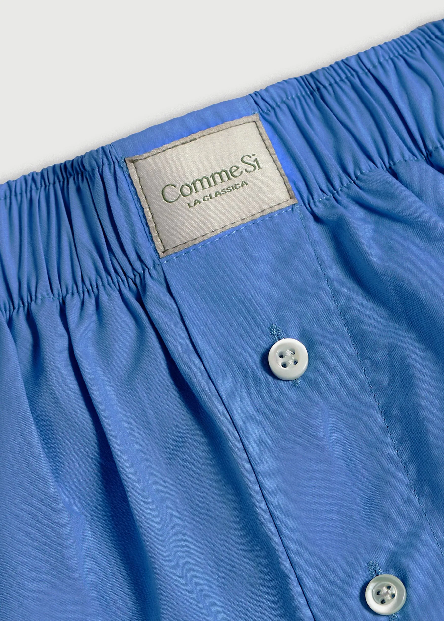 La Boxer Classica