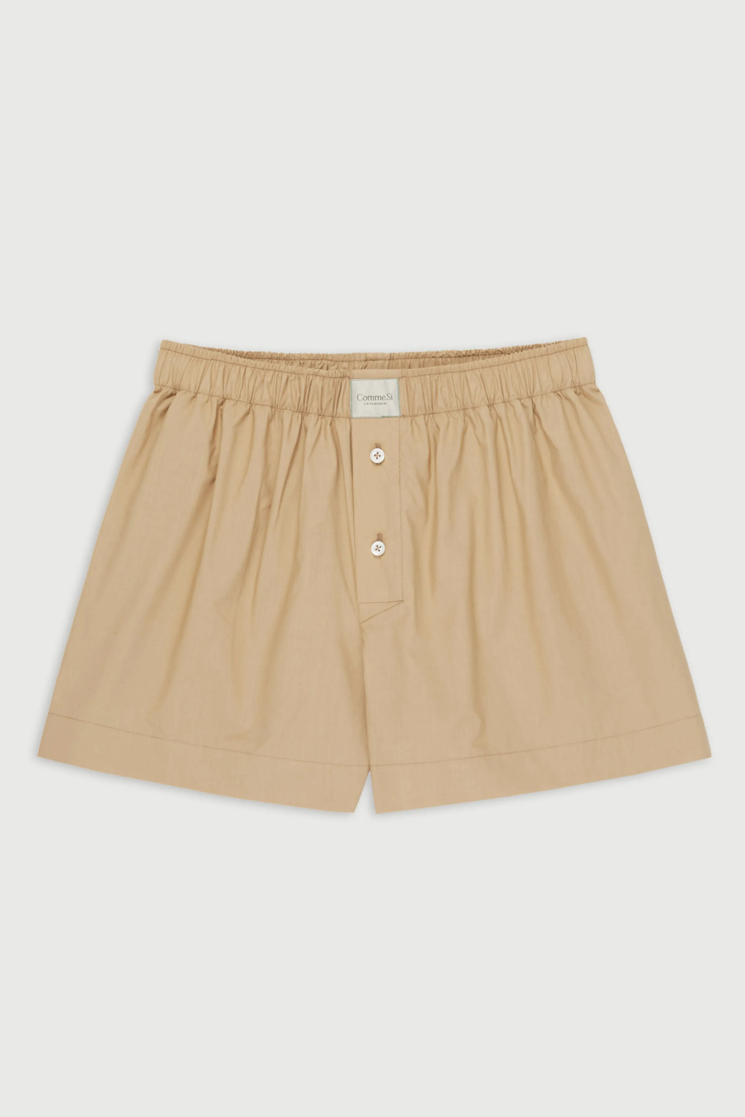 La Boxer Classica
