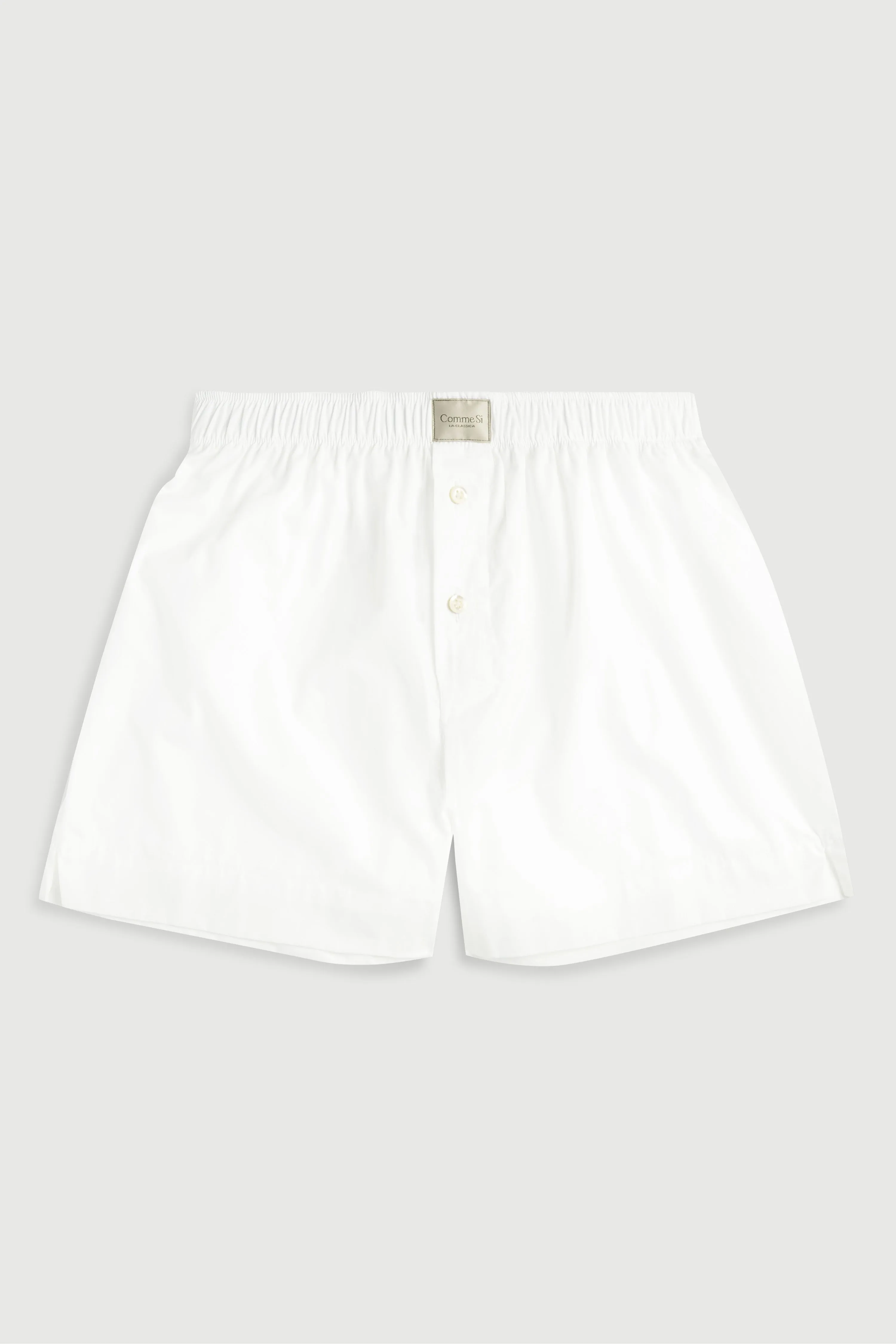 La Boxer Classica