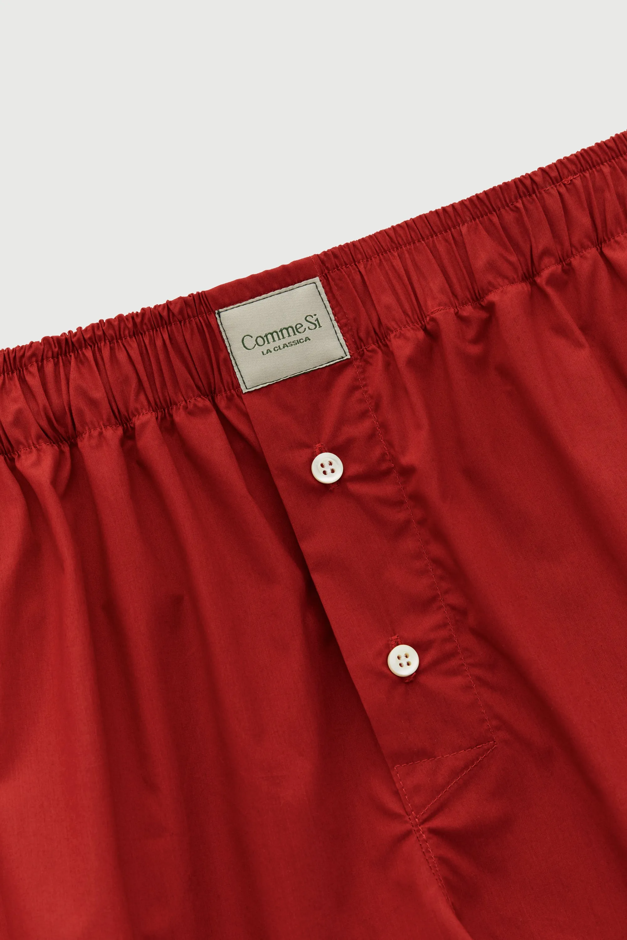 La Boxer Classica