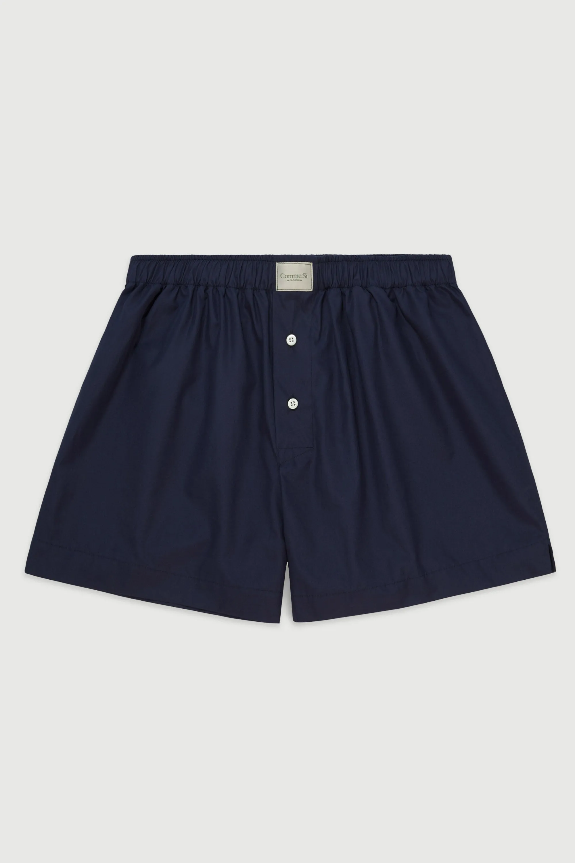 La Boxer Classica