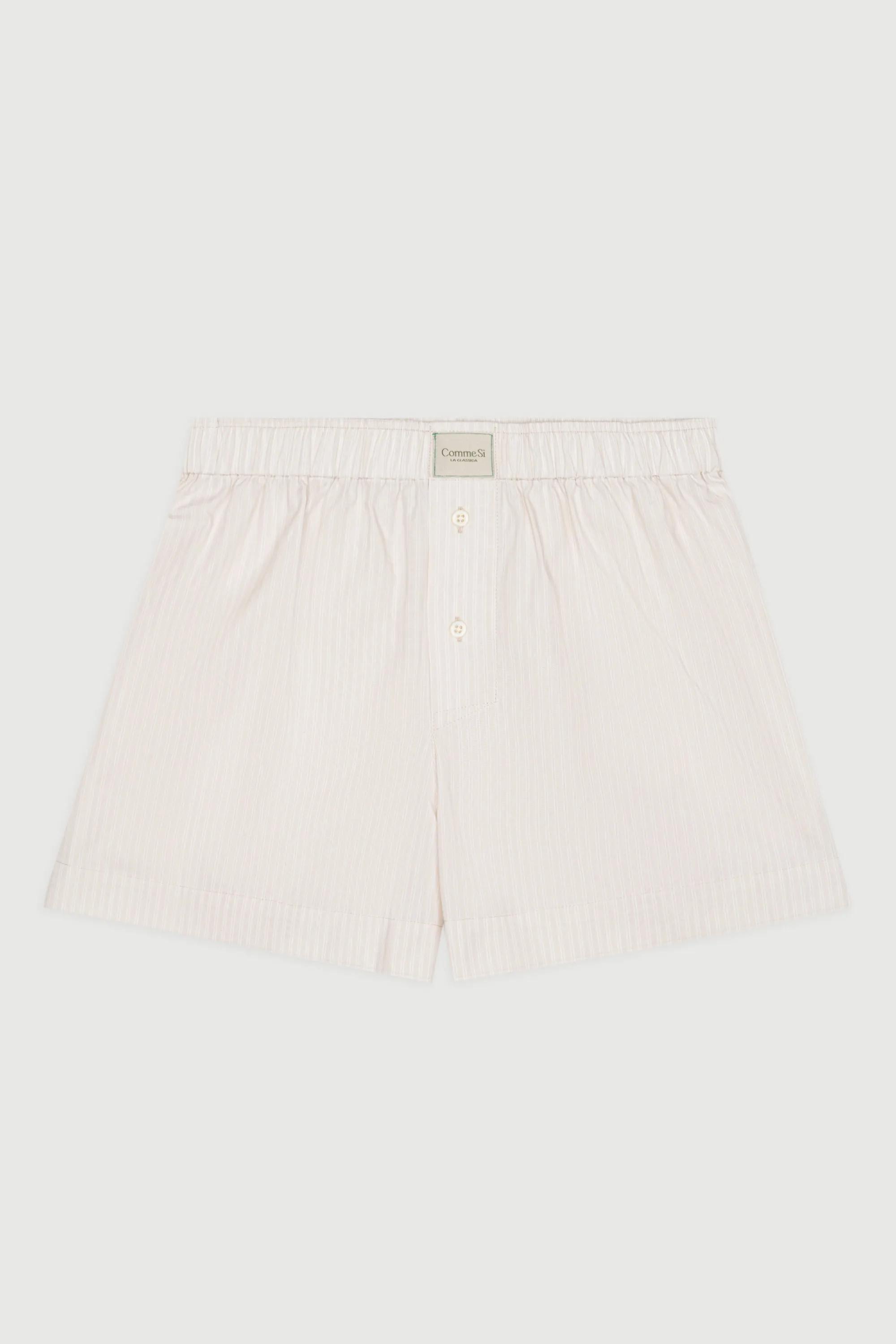 La Boxer Classica