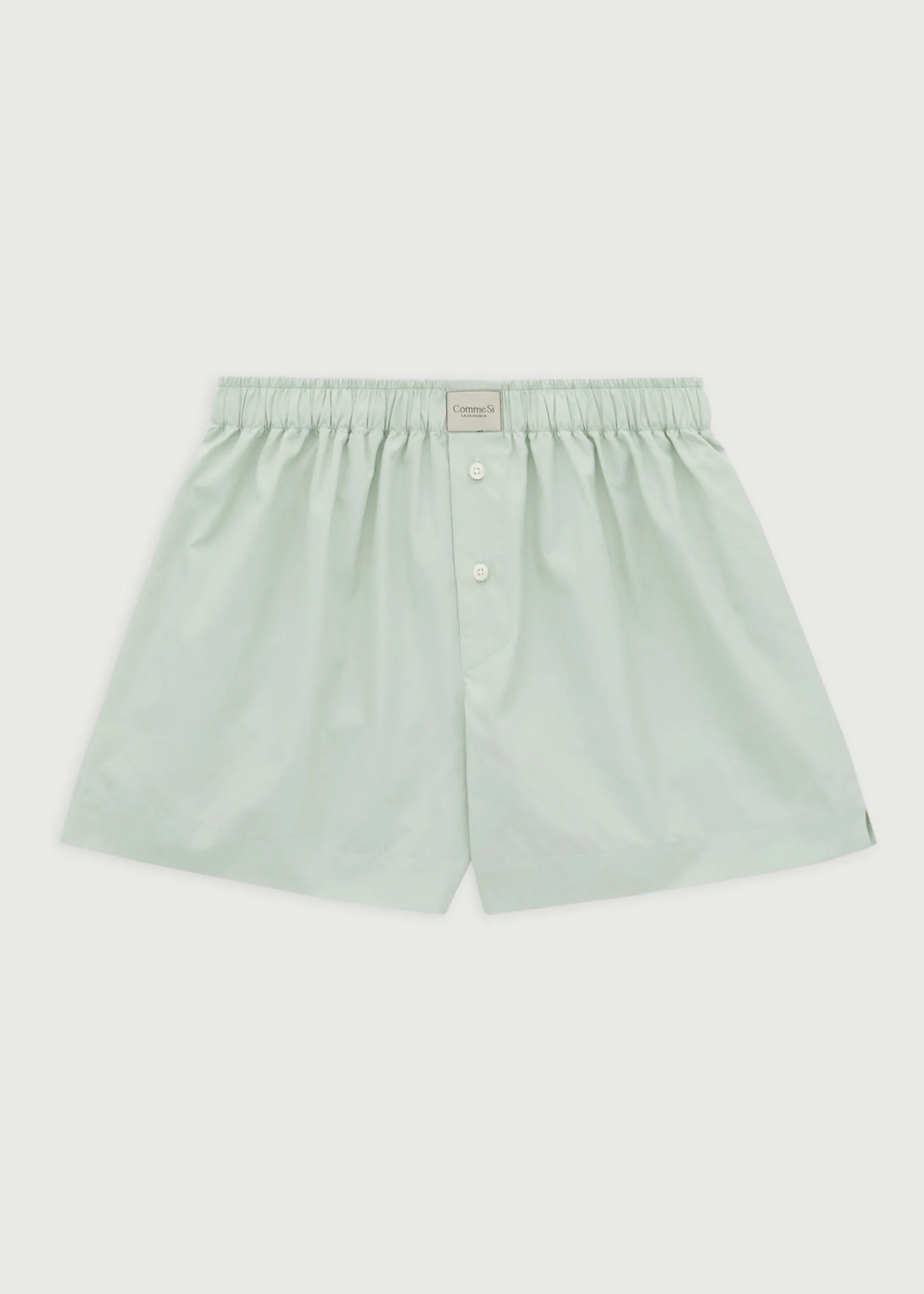 La Boxer Classica