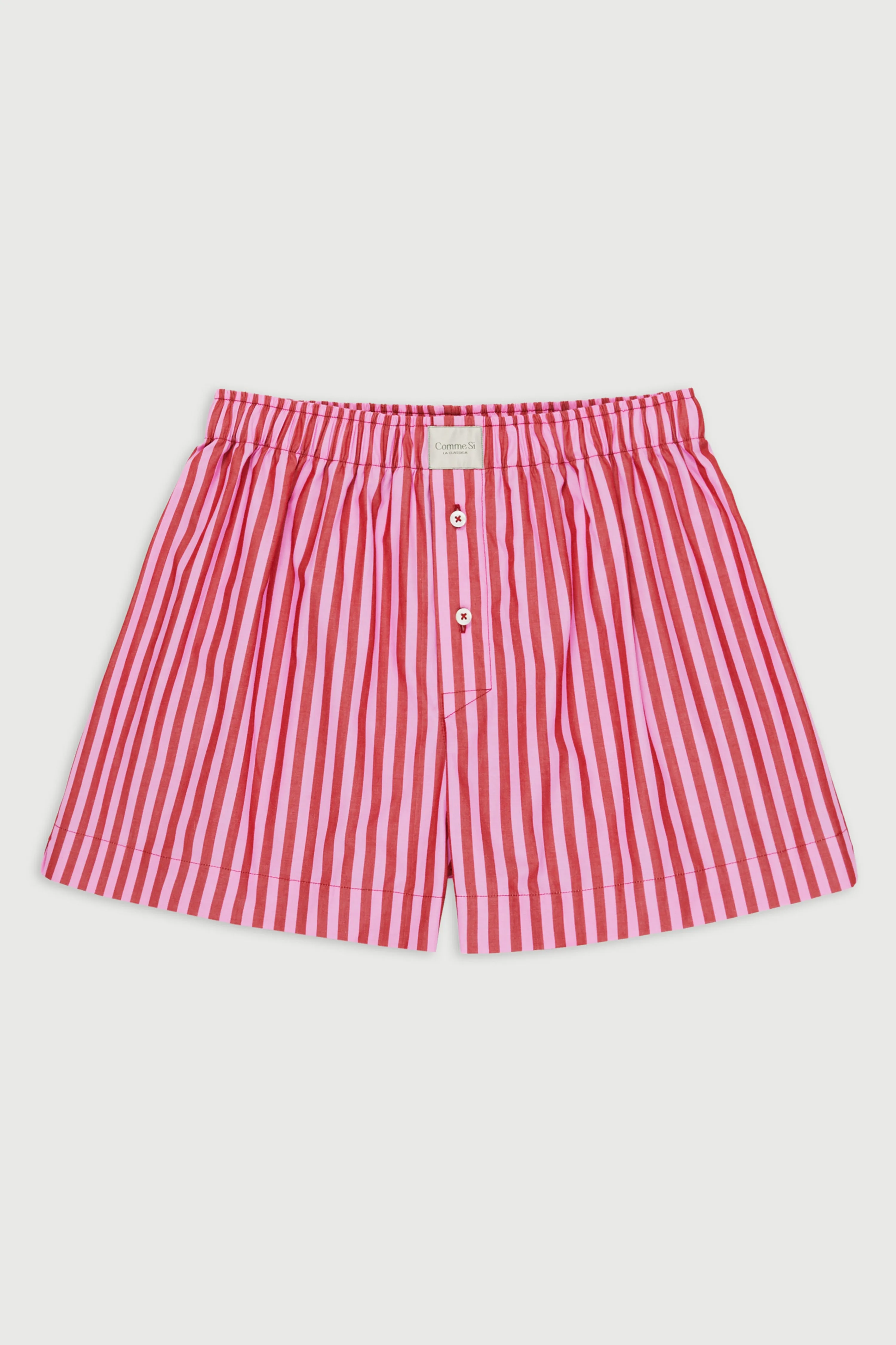 La Boxer Classica