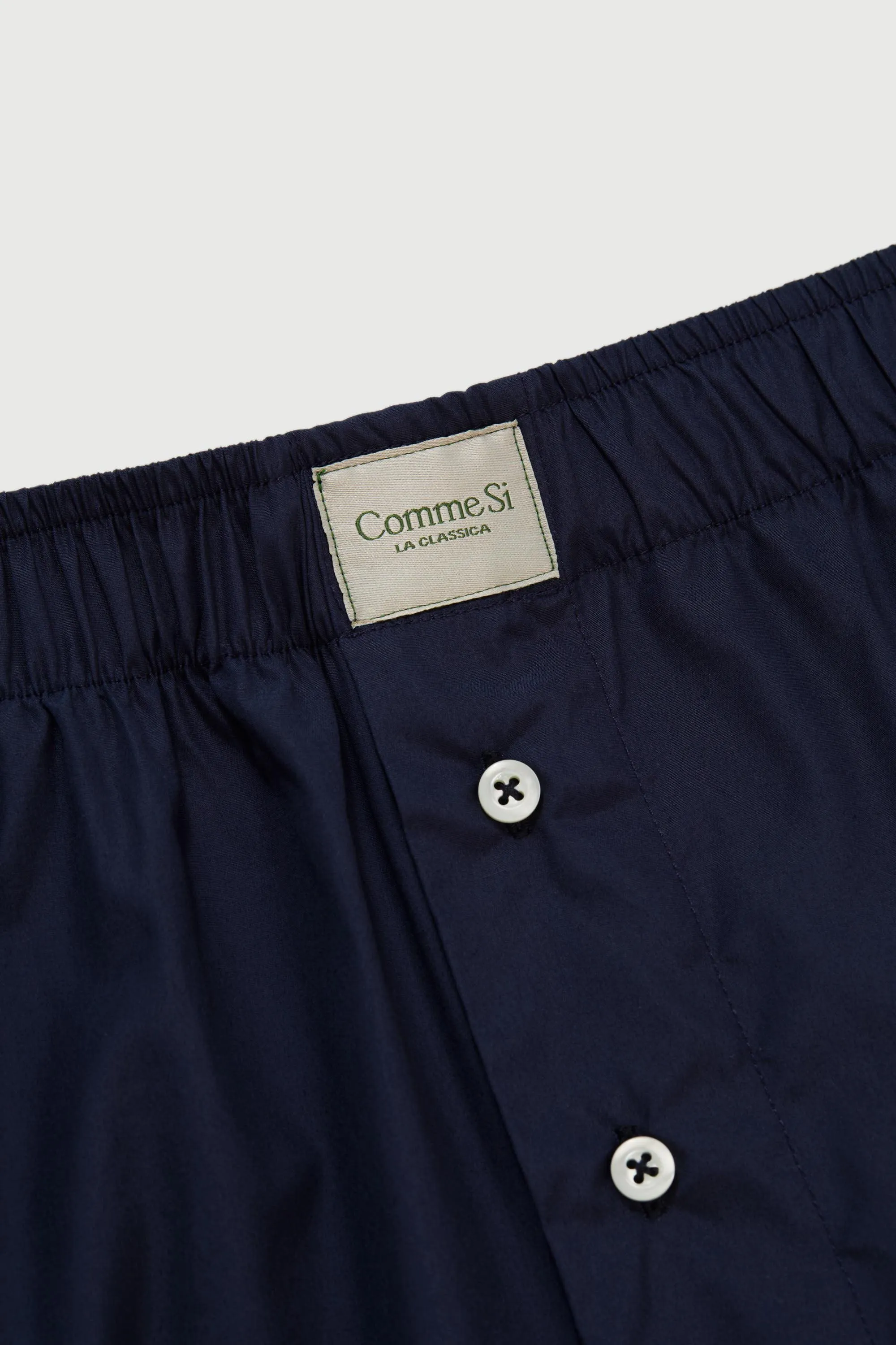 La Boxer Classica