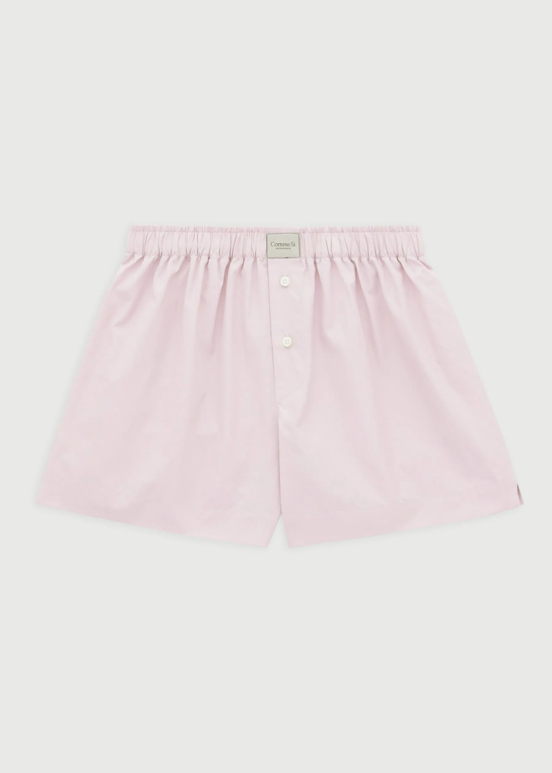 La Boxer Classica