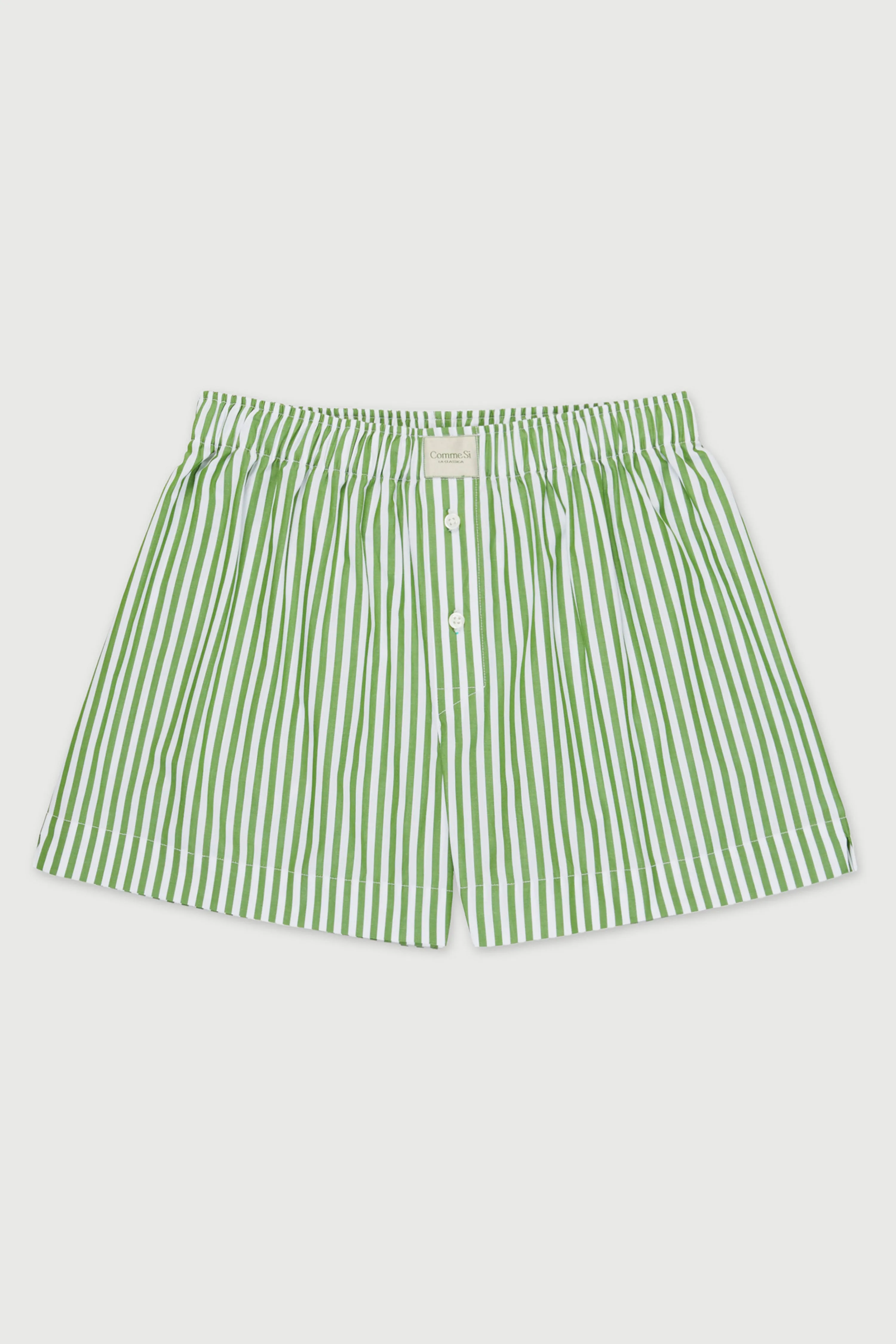 La Boxer Classica