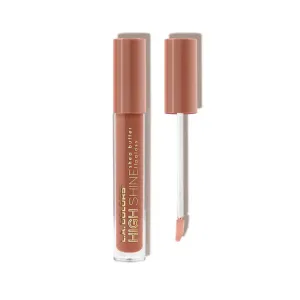 LA Colors High Shine Lip Gloss Dollface