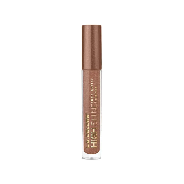 LA Colors High Shine Lip Gloss Fresh