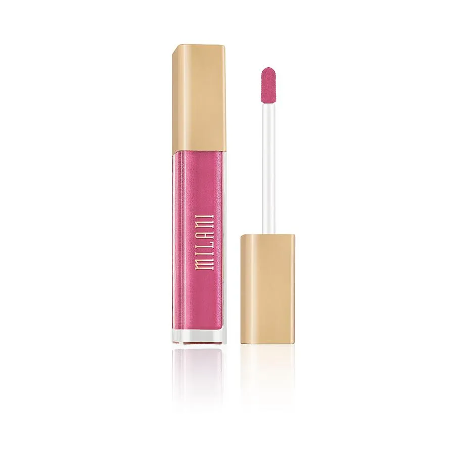 Labial Matte: Amore Matte Metallic Lip Crème | Milani