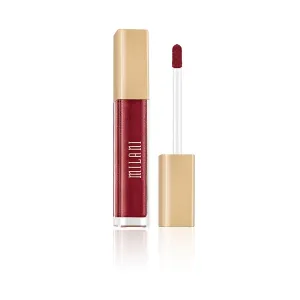 Labial Matte: Amore Matte Metallic Lip Crème | Milani