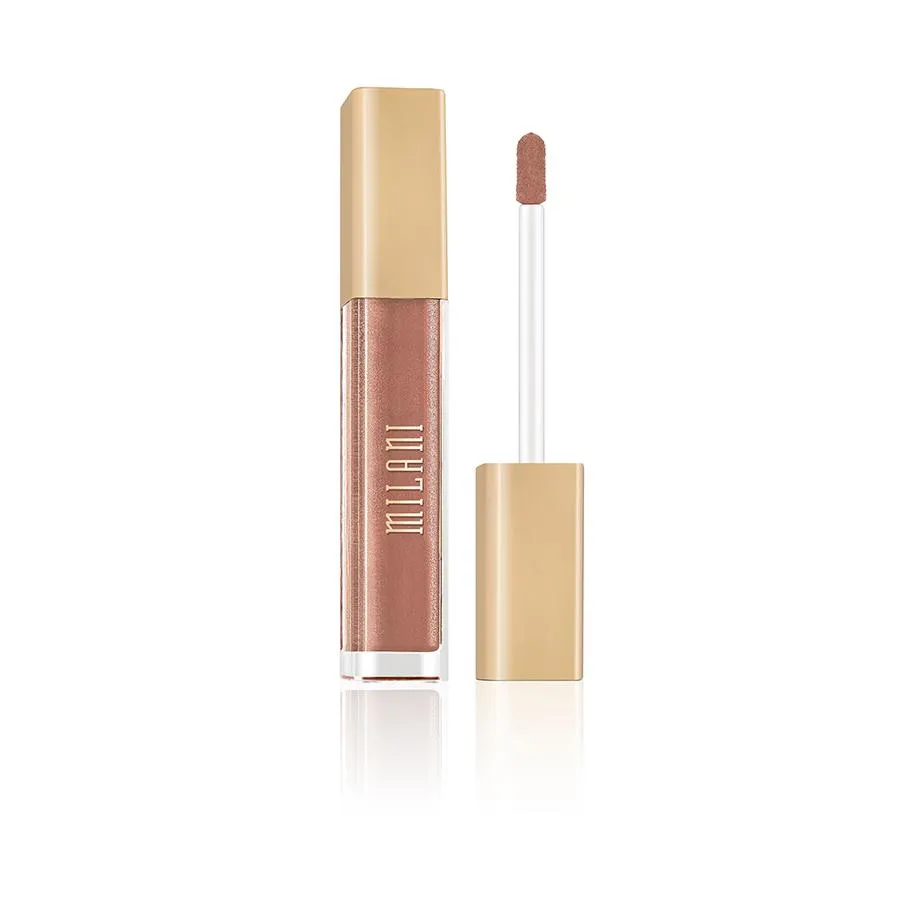 Labial Matte: Amore Matte Metallic Lip Crème | Milani