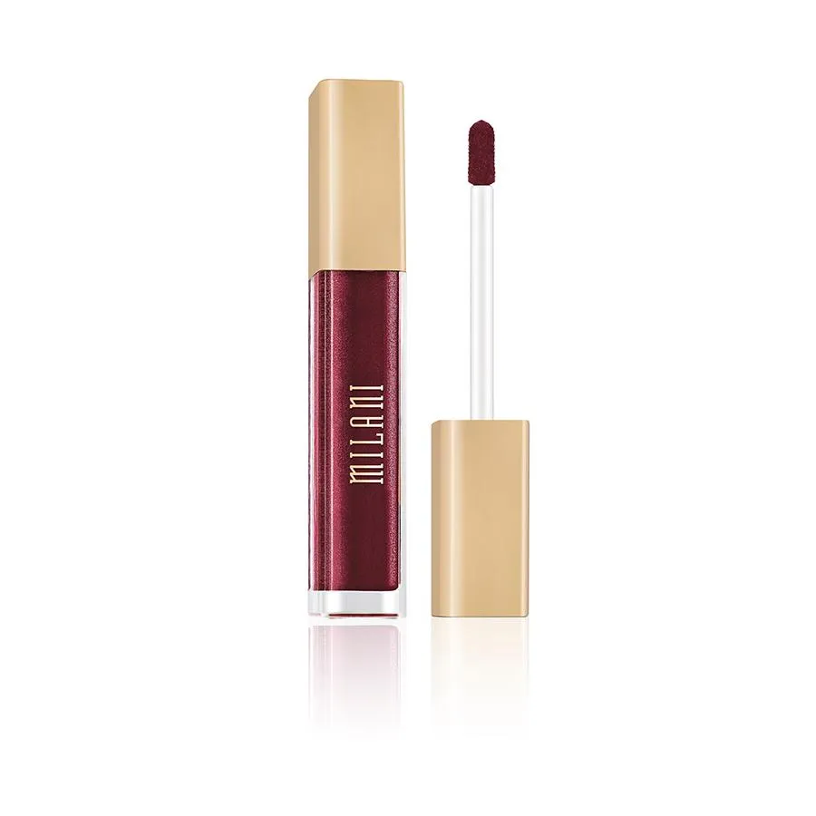 Labial Matte: Amore Matte Metallic Lip Crème | Milani