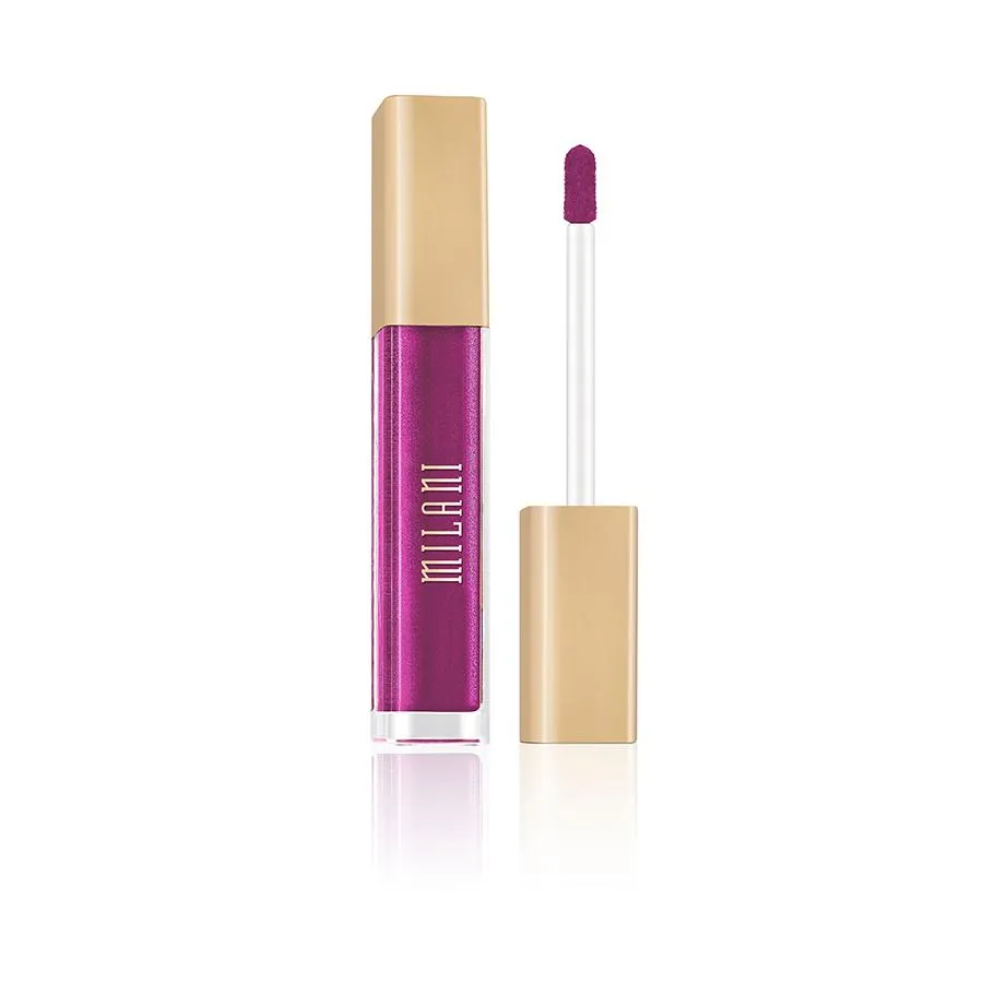 Labial Matte: Amore Matte Metallic Lip Crème | Milani