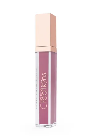 Labial Matte: Seal the Deal- Don´t Judge Me 21 | Beauty Creations