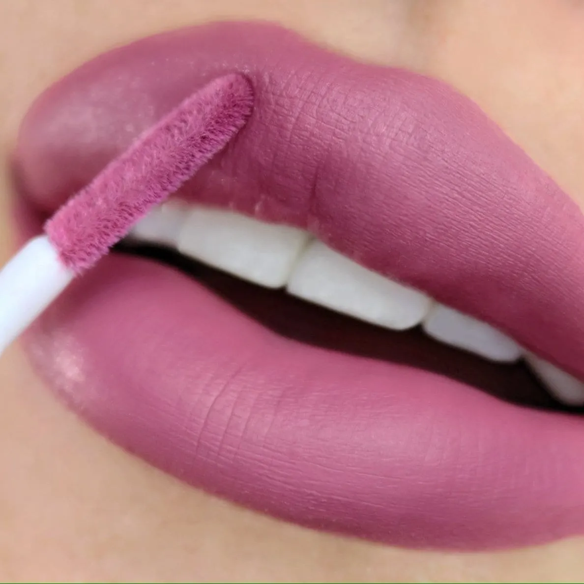 Labial Matte: Seal the Deal- Don´t Judge Me 21 | Beauty Creations