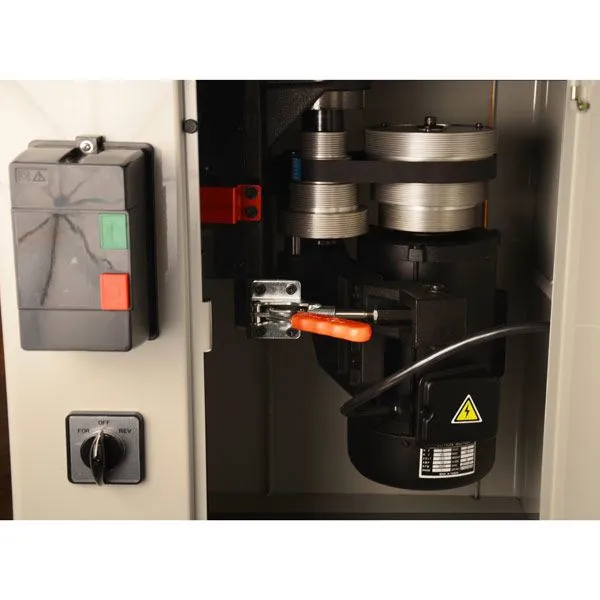 Laguna MSHAP4SPD-3 Compact 4-Speed Shaper