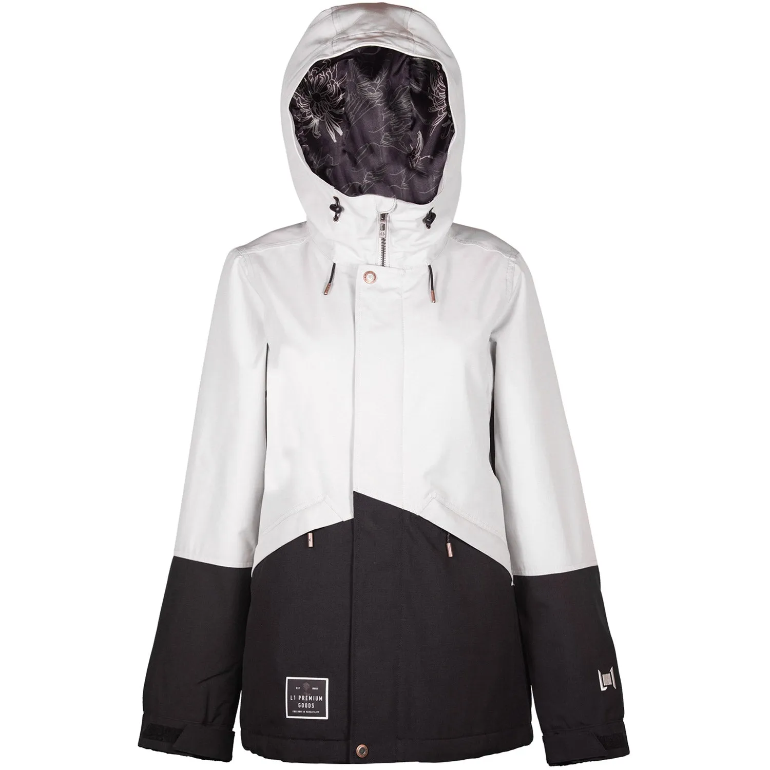 Lalena Snowboard Jacket 2022