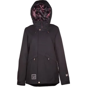 Lalena Snowboard Jacket 2022