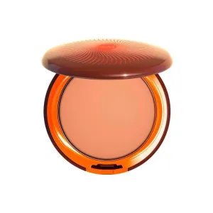 Lancaster - Sun 365 - Sun Kissed Glow - Protective Sun Compact Cream - SPF 30