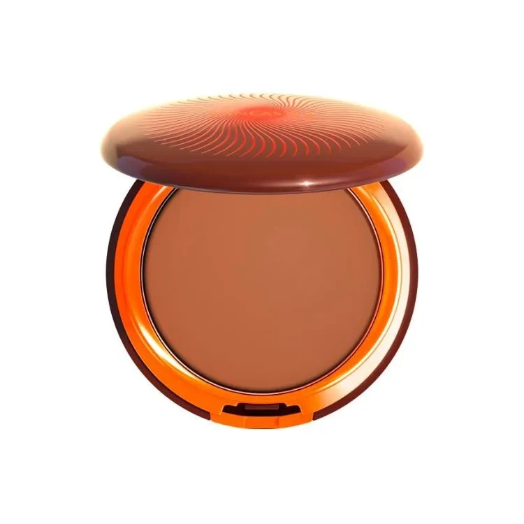 Lancaster - Sun 365 - Sun Kissed Glow - Protective Sun Compact Cream - SPF 30