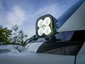 Land Rover Defender (2020 ) - A-Pillar Mounting Kit