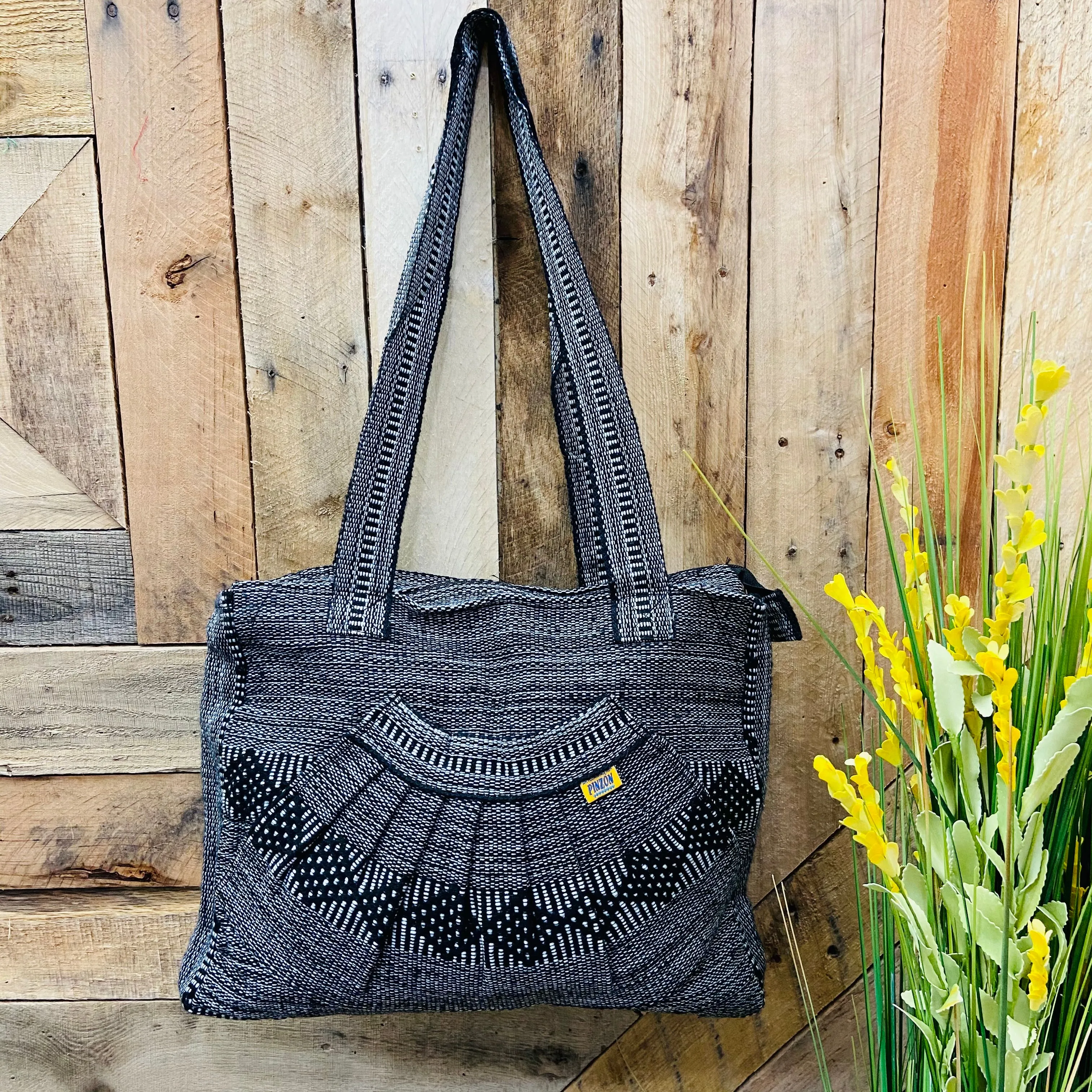 Large Abanico Bag