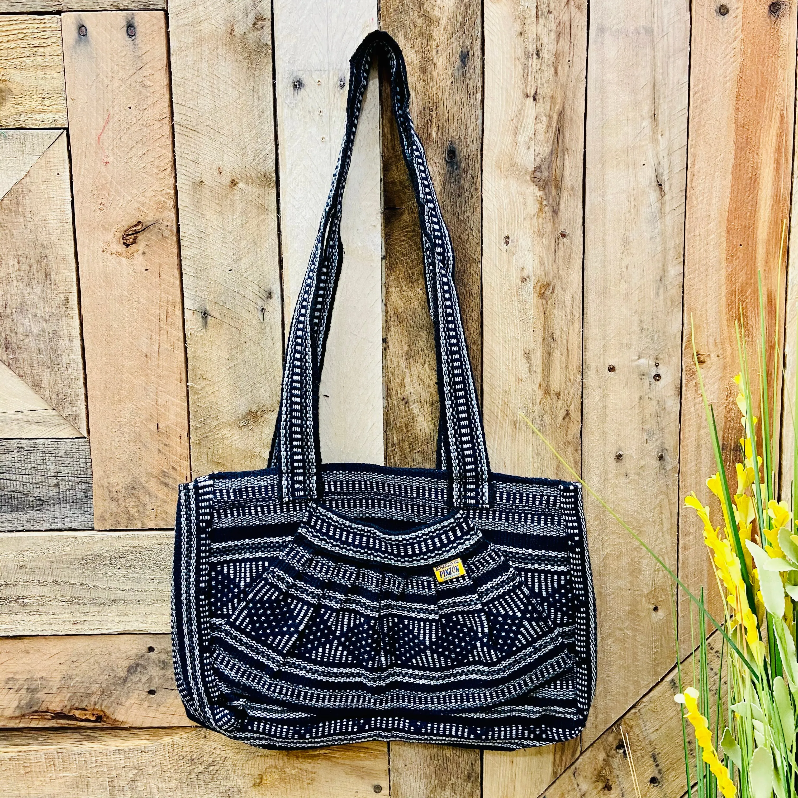 Large Abanico Bag