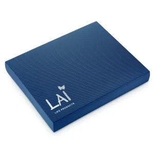 Large BLUE STEEL Pad (20 x 16 x 2.5) FREE SHIPPING (includes tote bag)