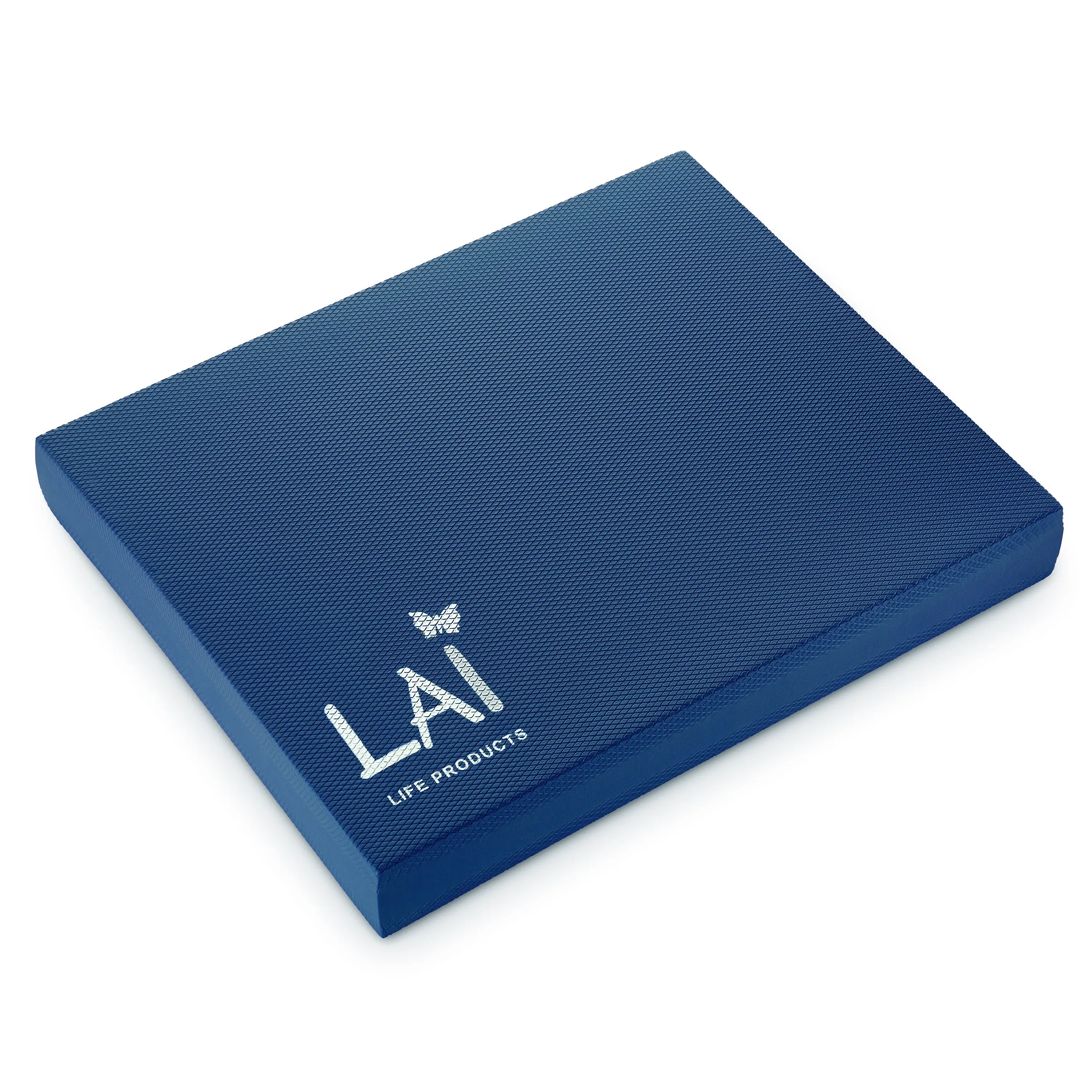 Large BLUE STEEL Pad (20 x 16 x 2.5) FREE SHIPPING (includes tote bag)