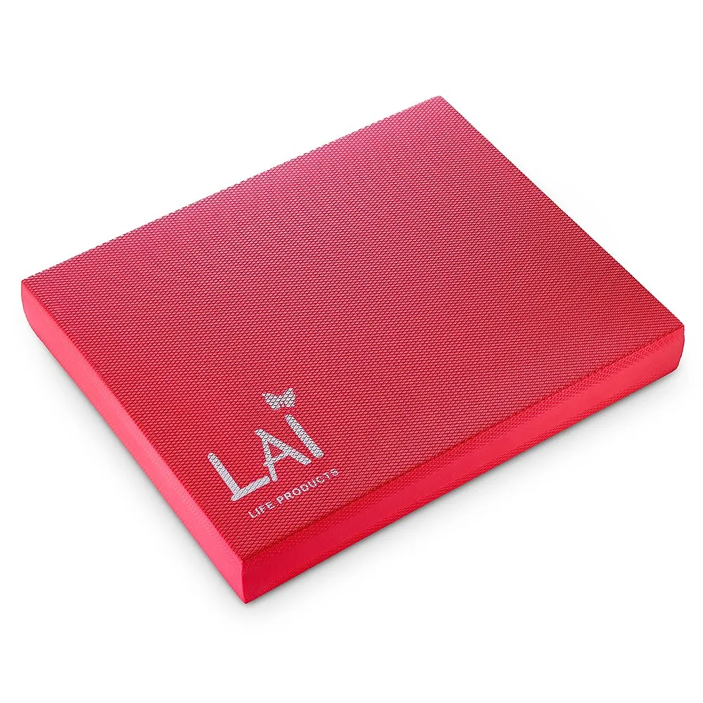 Large CORAL Pad (20 x 16 x 2.5) FREE SHIPPING (includes tote bag)