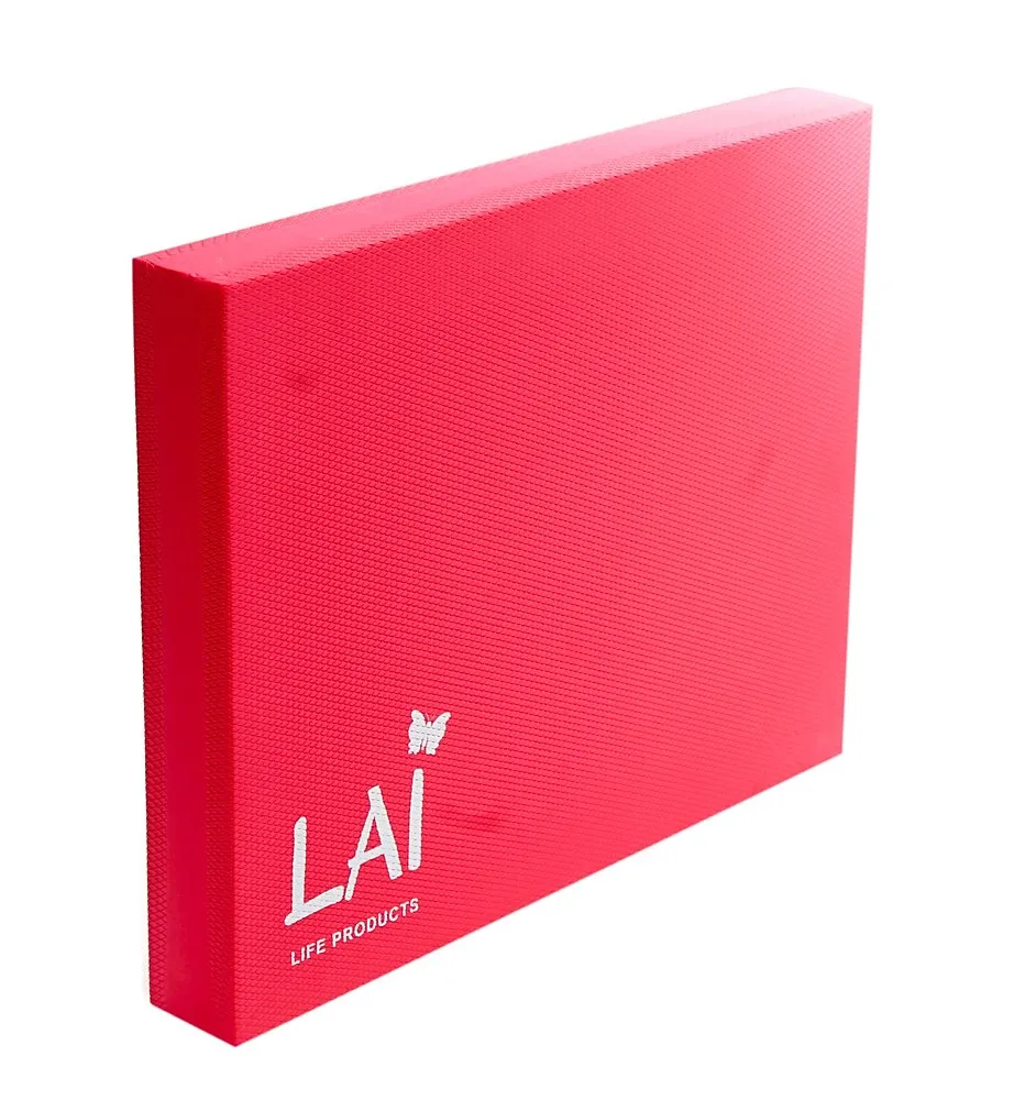 Large CORAL Pad (20 x 16 x 2.5) FREE SHIPPING (includes tote bag)