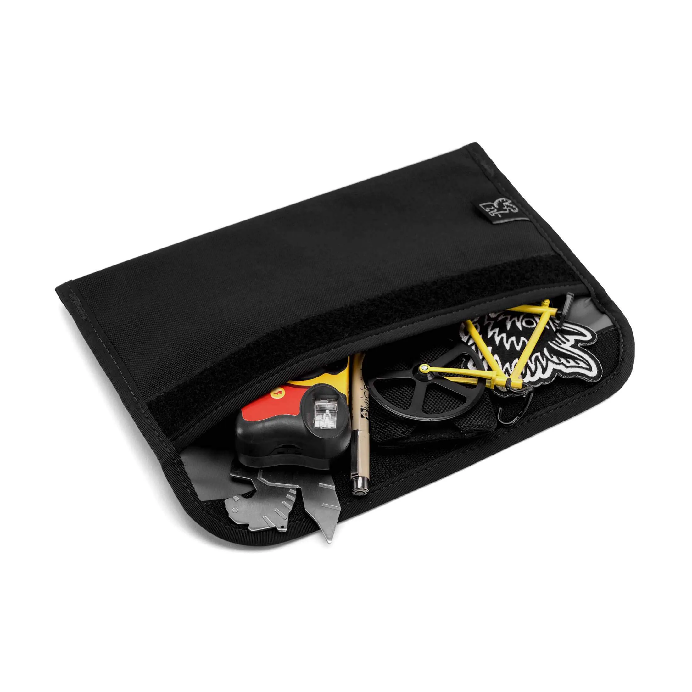 LARGE UTILITY POUCH