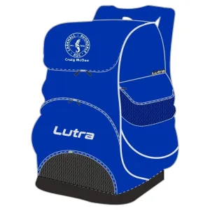 Larkhall - Team Backpack 45