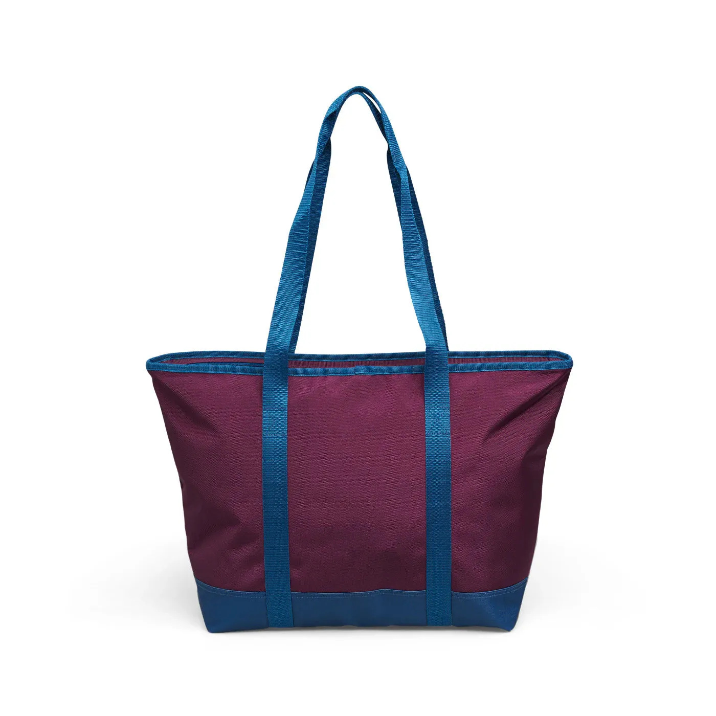 Last Resort JS Cooler Bag - Plumb / Dirty Blue
