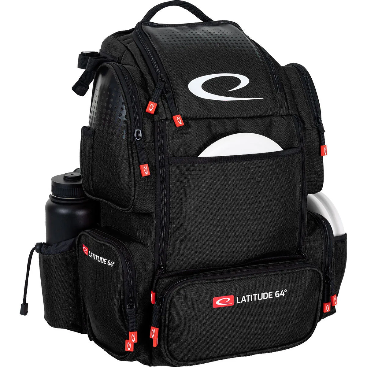 Latitude 64 E4 Luxury Backpack