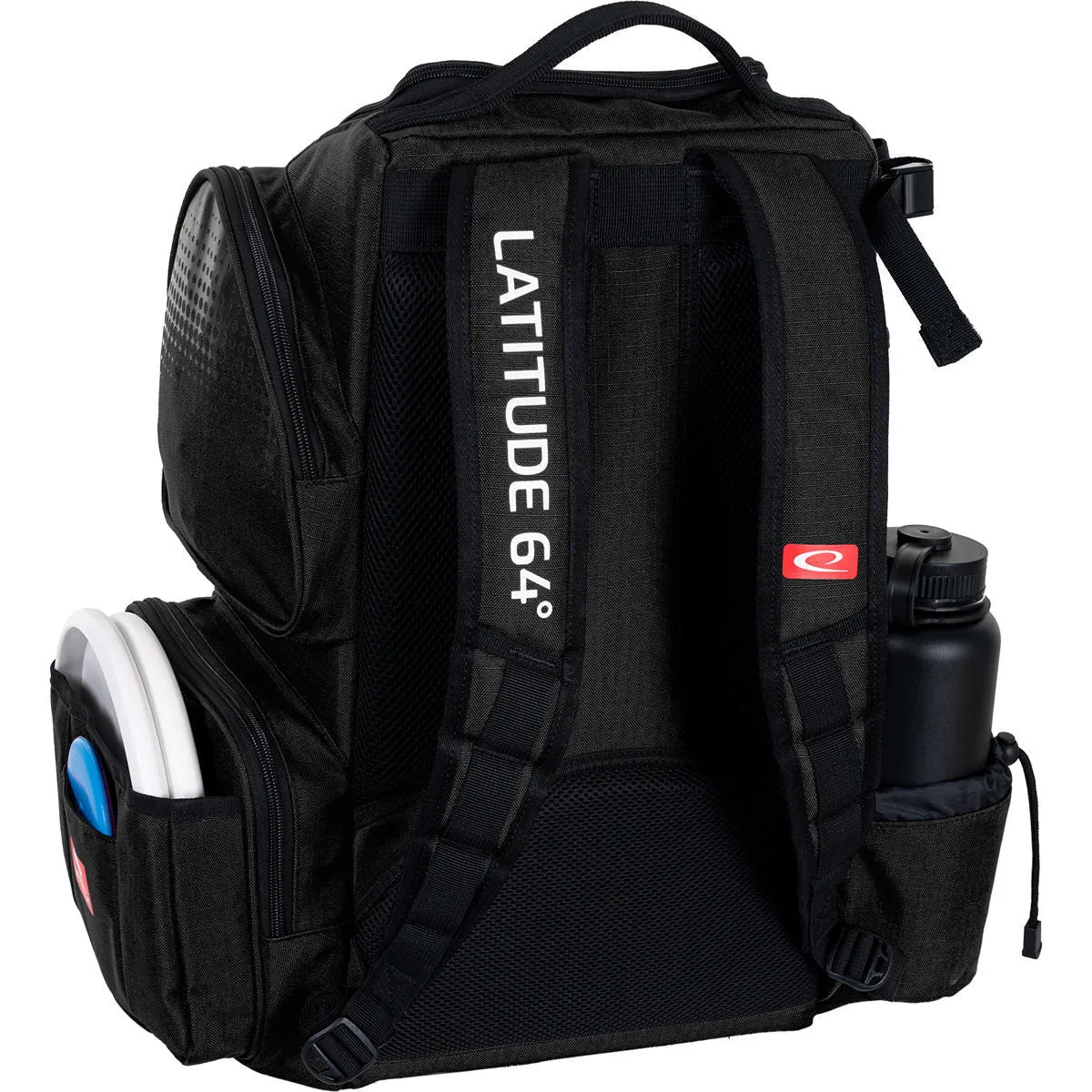 Latitude 64 E4 Luxury Backpack