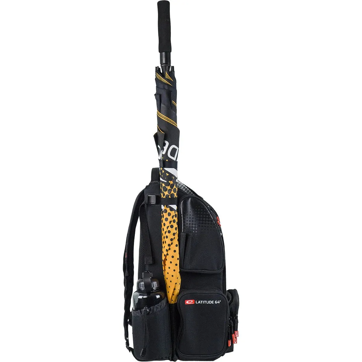 Latitude 64 E4 Luxury Backpack