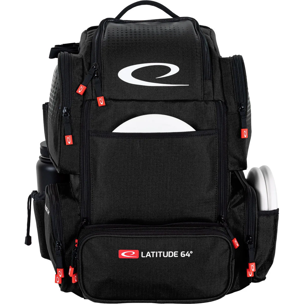 Latitude 64 E4 Luxury Backpack