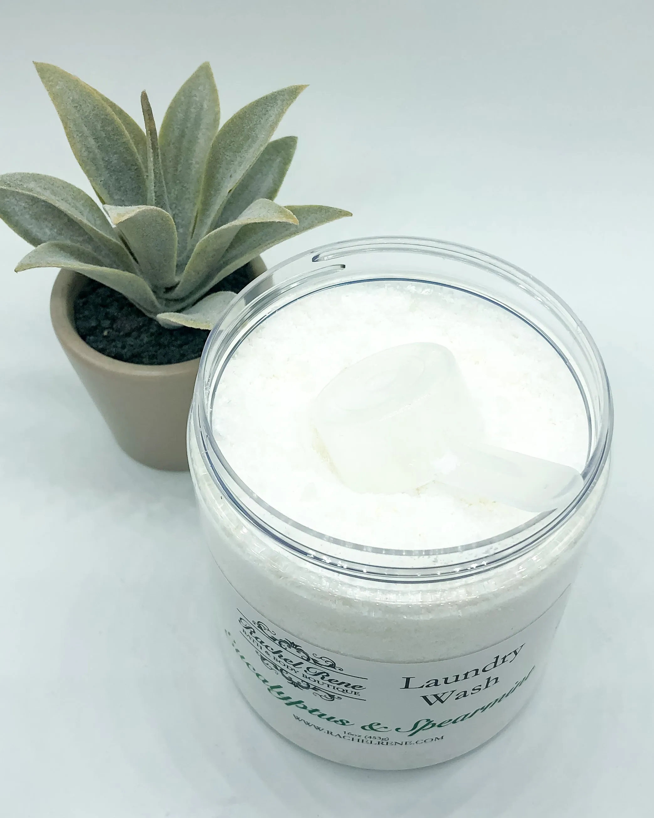Laundry Wash - Eucalyptus & Spearmint