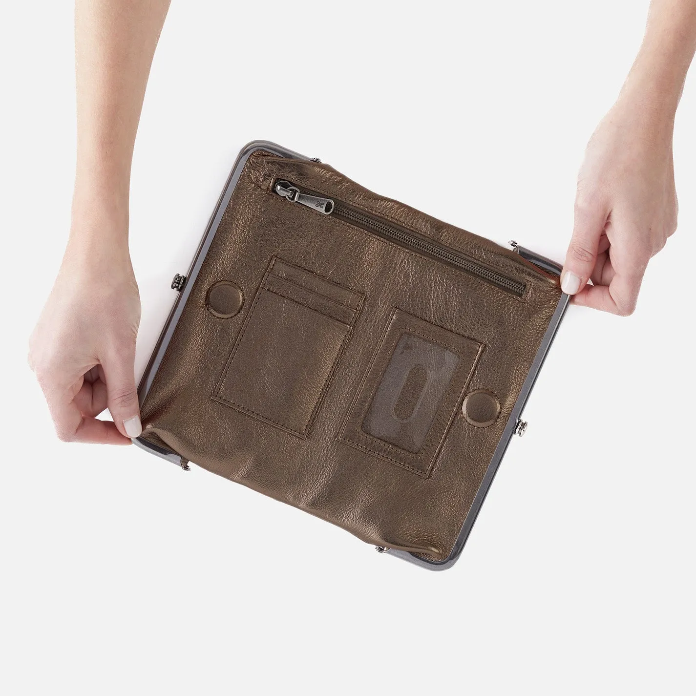 Lauren Clutch Wallet