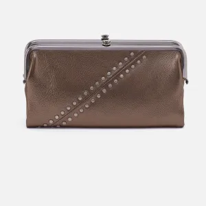 Lauren Clutch Wallet