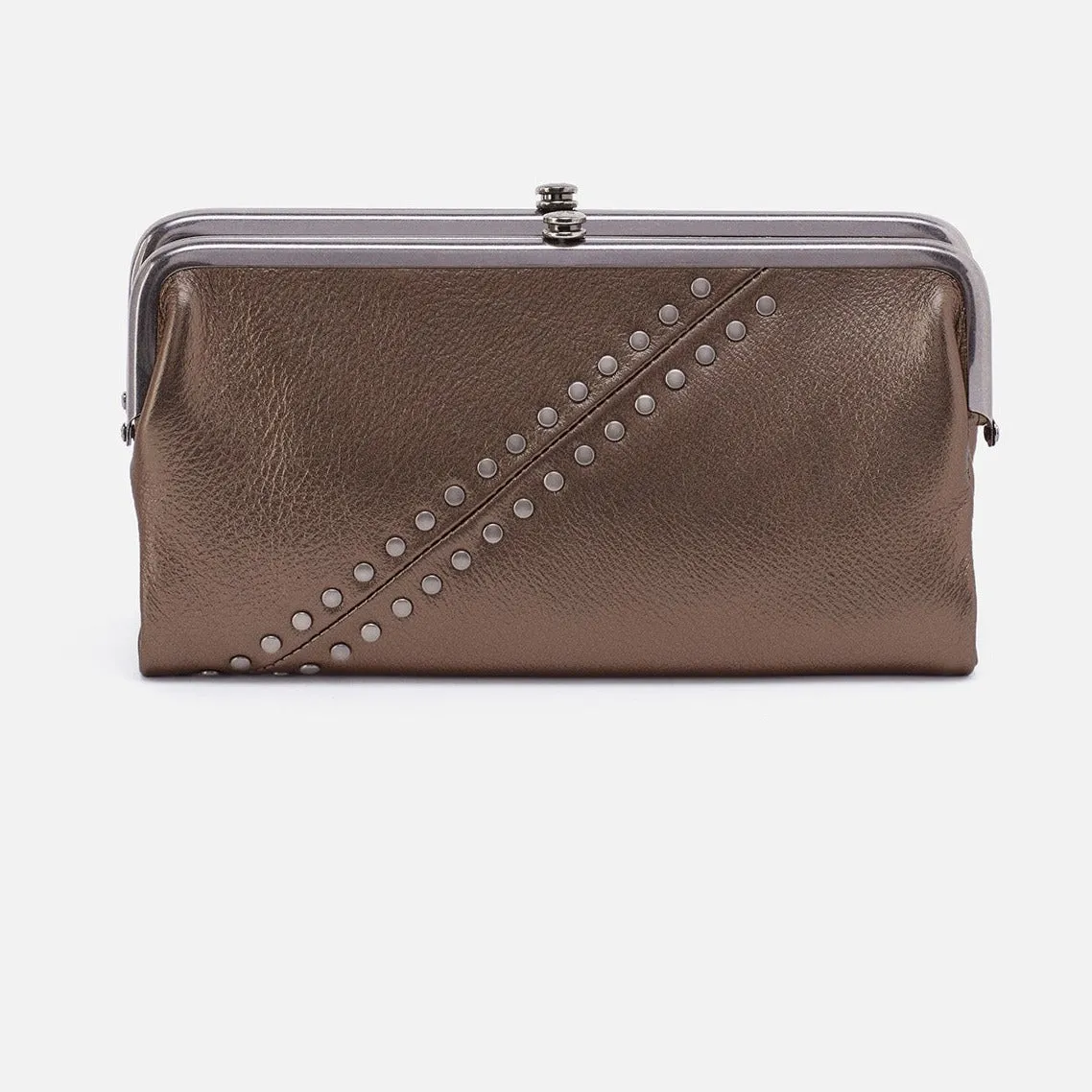 Lauren Clutch Wallet