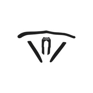 Lazer Helmet  - Padding Ultrax Kit One Size