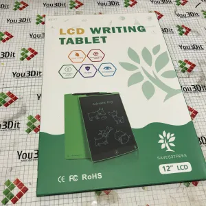 LCD Writing Tablet - Digital Sketch Pad